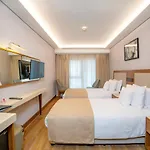 Erboy Sirkeci 4* イスタンブール