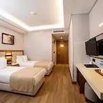 Erboy Sirkeci 4*