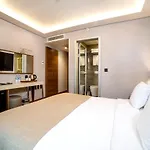 Erboy Sirkeci 4* イスタンブール
