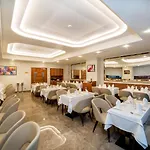 ホテル Erboy Sirkeci 4*