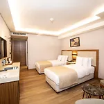 Erboy Sirkeci 4* イスタンブール