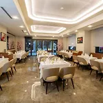 ホテル Erboy Sirkeci 4*
