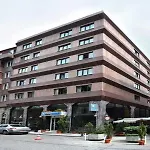 Erboy Sirkeci ホテル 4*