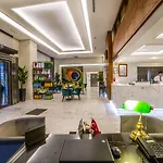ホテル Erboy Sirkeci 4*