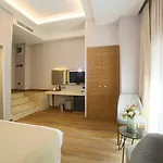 ホテル Erboy Sirkeci 4*