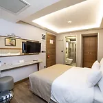 Erboy Sirkeci 4* イスタンブール