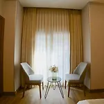 Erboy Sirkeci ホテル 4*