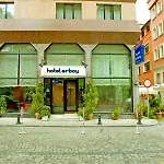 ホテル Erboy Sirkeci イスタンブール