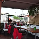 Erboy Sirkeci 4* イスタンブール