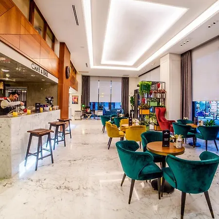 西鲁克兹集团艾博伊酒店