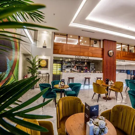 Erboy Sirkeci 호텔 이스탄불