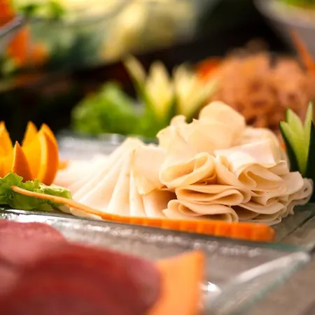 호텔 Erboy Sirkeci 4*