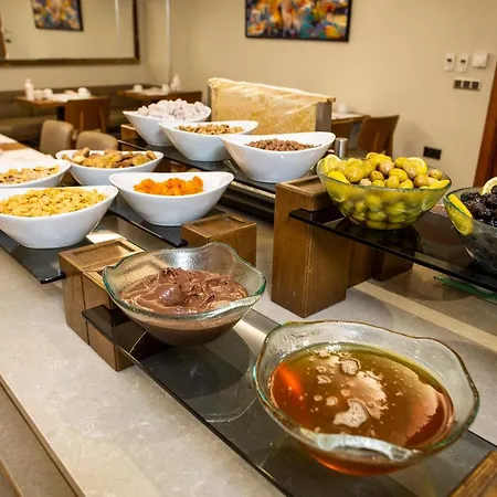 호텔 Erboy Sirkeci 이스탄불