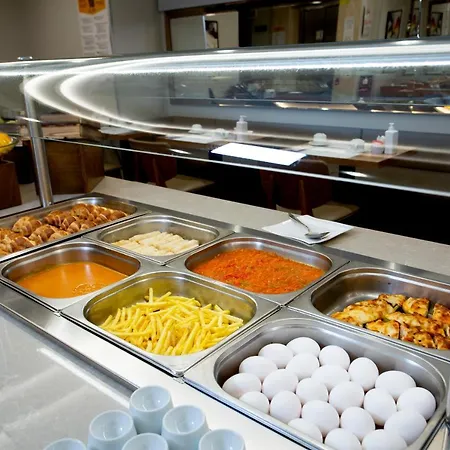 호텔 Erboy Sirkeci