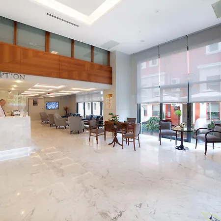 Erboy Sirkeci 이스탄불