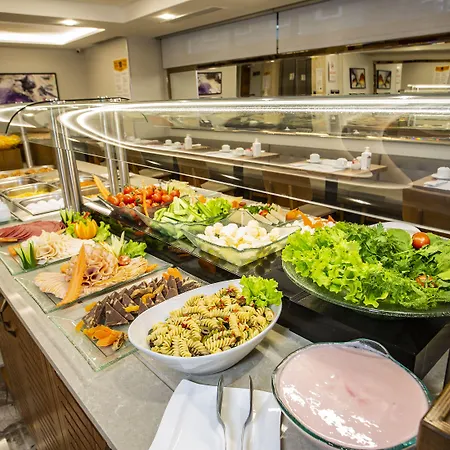 호텔 Erboy Sirkeci 이스탄불